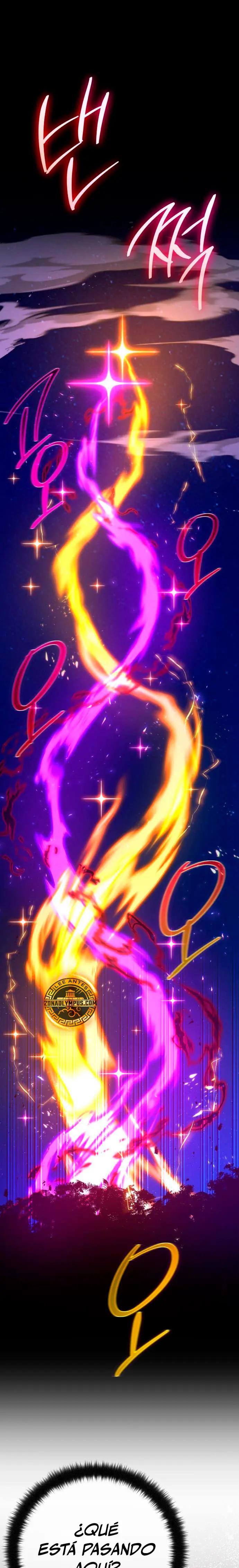 El Troll más fuerte del mundo > Capitulo 156 > Page 21