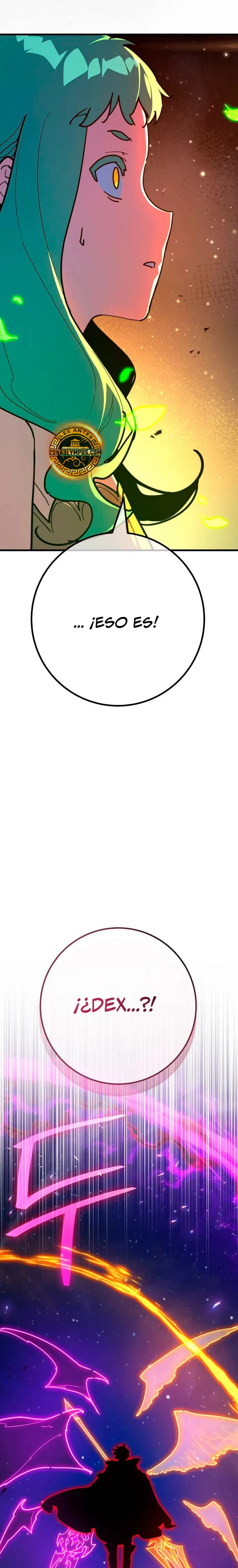 El Troll más fuerte del mundo > Capitulo 156 > Page 41