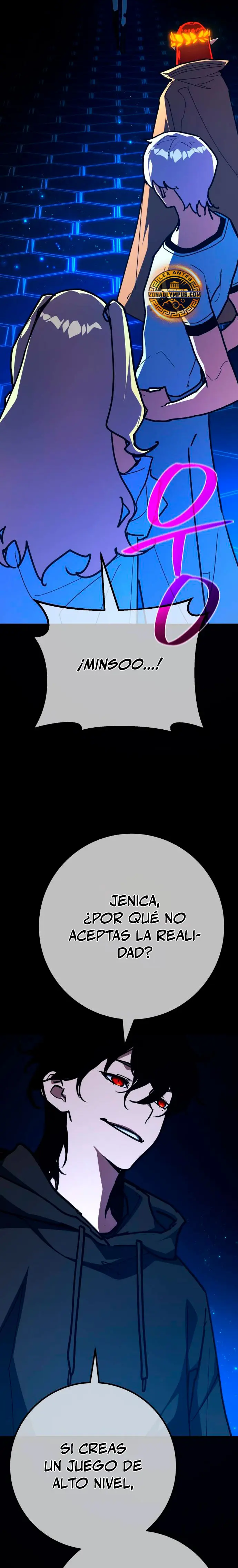 El Troll más fuerte del mundo > Capitulo 156 > Page 191