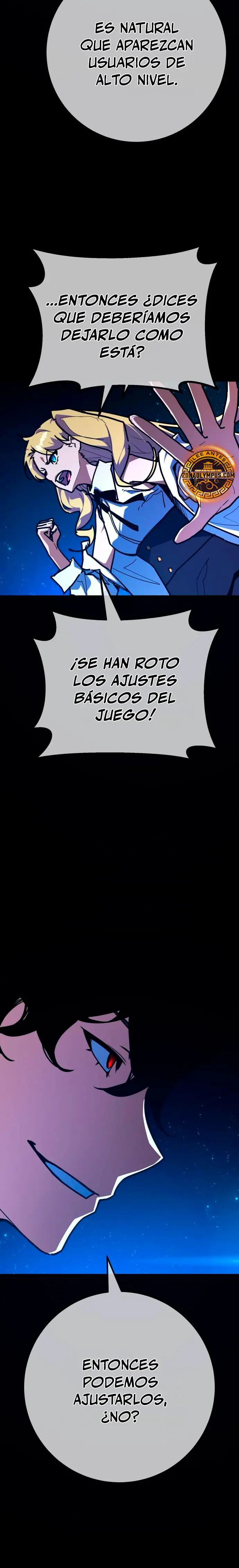 El Troll más fuerte del mundo > Capitulo 156 > Page 201