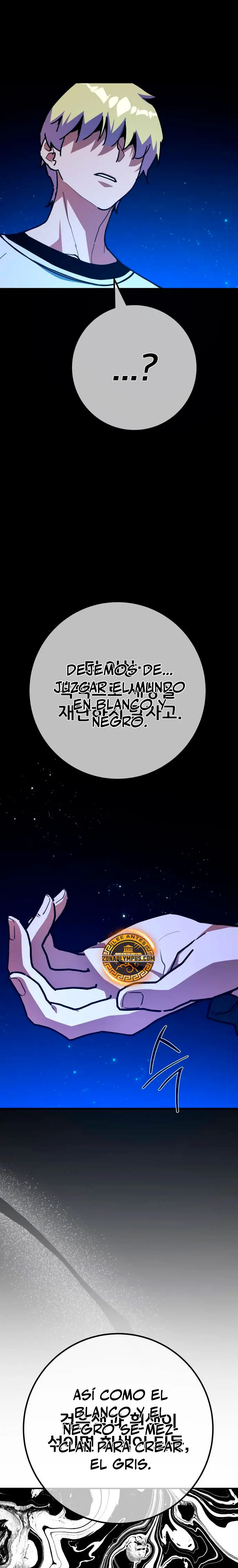 El Troll más fuerte del mundo > Capitulo 156 > Page 211