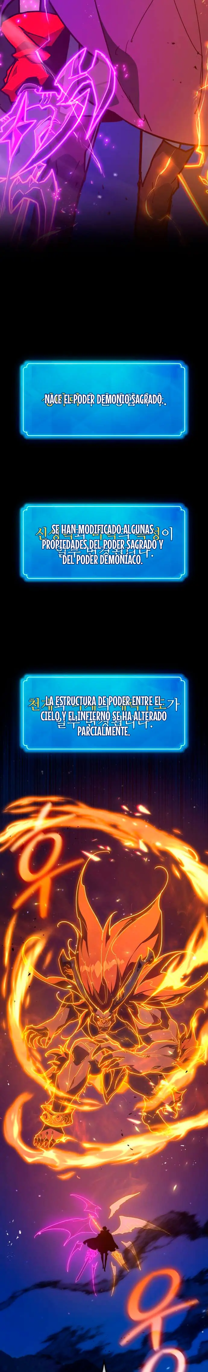 El Troll más fuerte del mundo > Capitulo 156 > Page 241