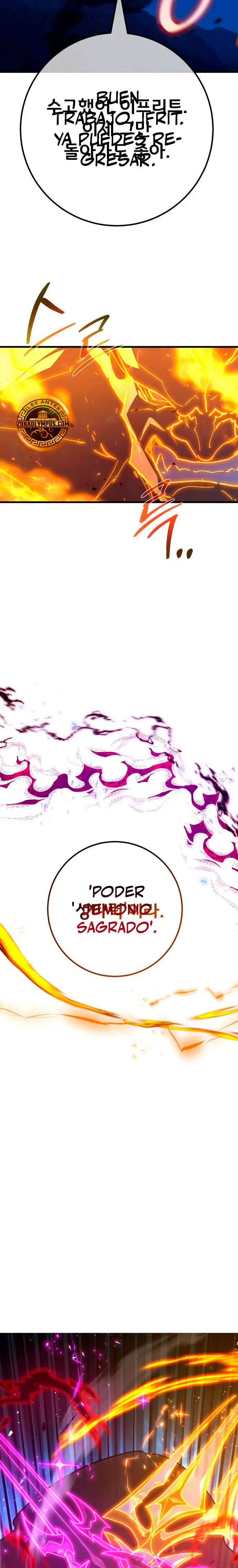 El Troll más fuerte del mundo > Capitulo 156 > Page 251