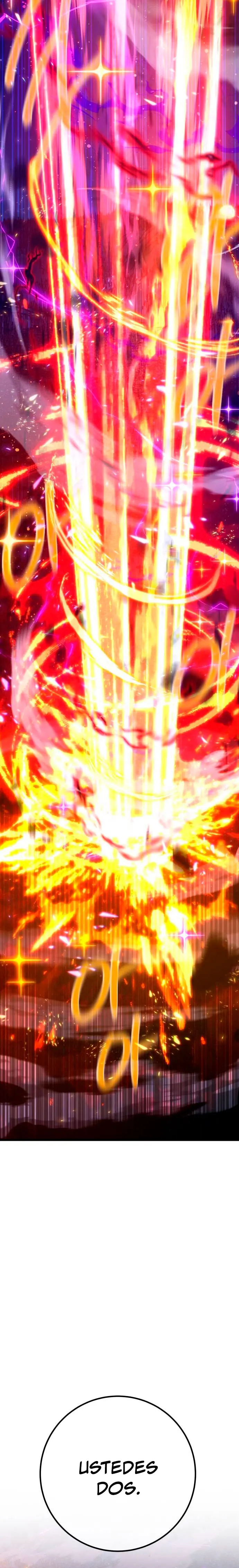 El Troll más fuerte del mundo > Capitulo 156 > Page 271