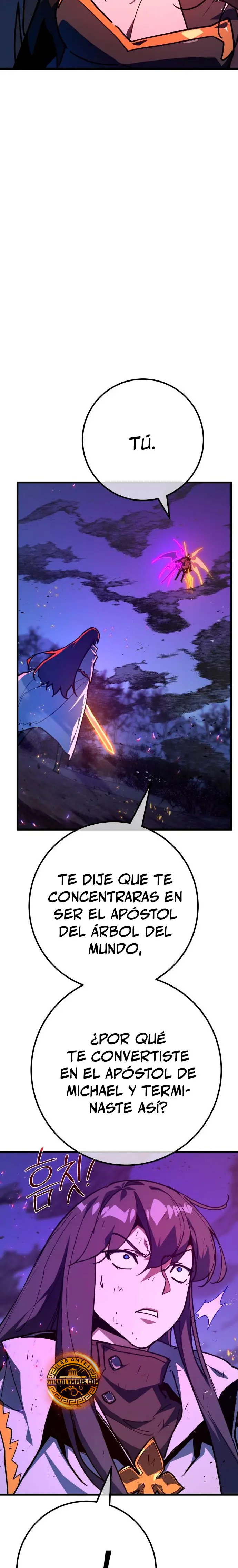 El Troll más fuerte del mundo > Capitulo 156 > Page 291