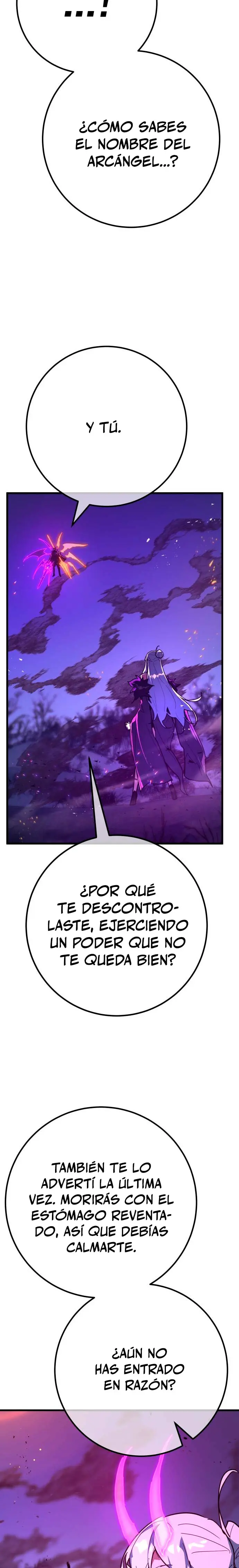 El Troll más fuerte del mundo > Capitulo 156 > Page 301