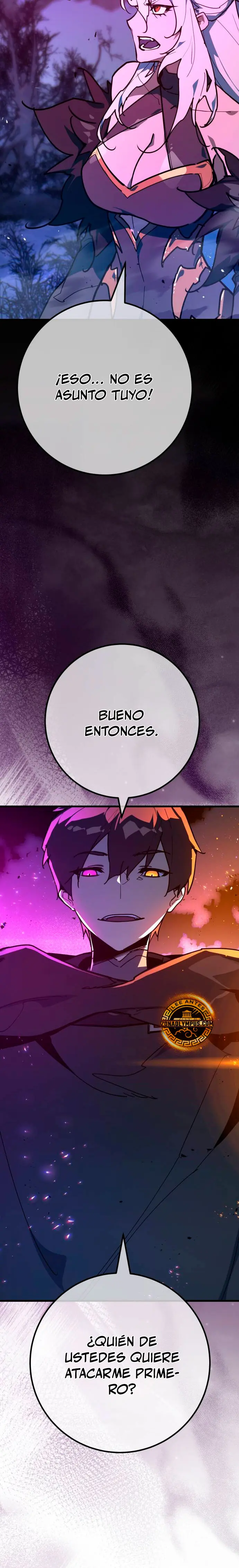 El Troll más fuerte del mundo > Capitulo 156 > Page 321