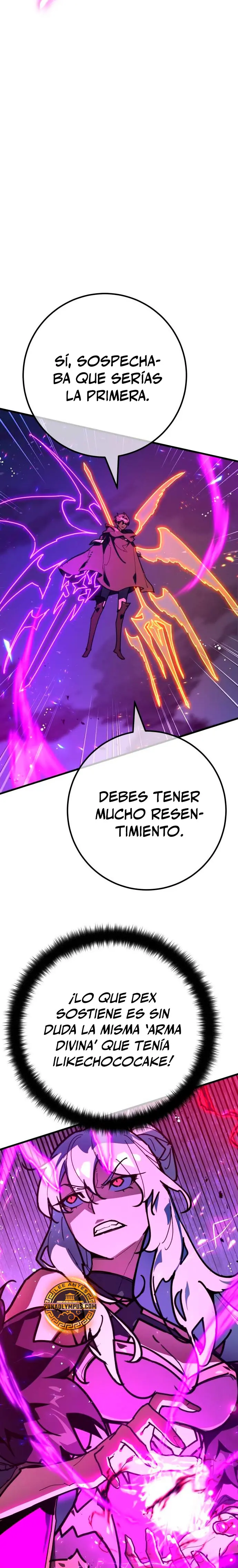 El Troll más fuerte del mundo > Capitulo 156 > Page 351