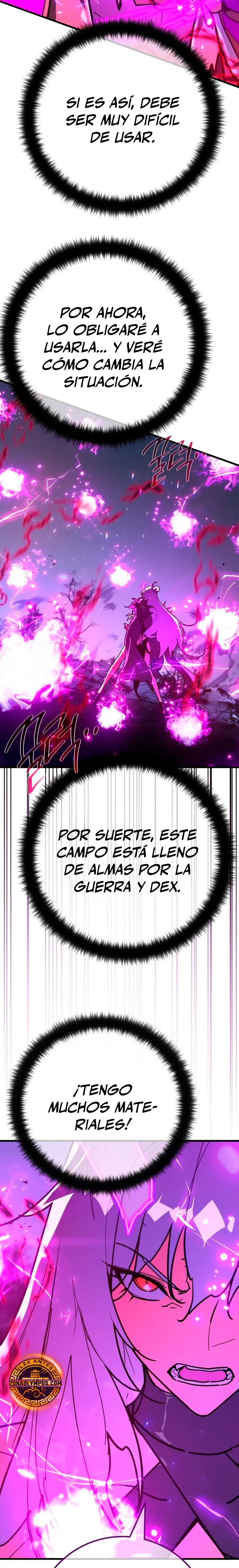 El Troll más fuerte del mundo > Capitulo 156 > Page 361