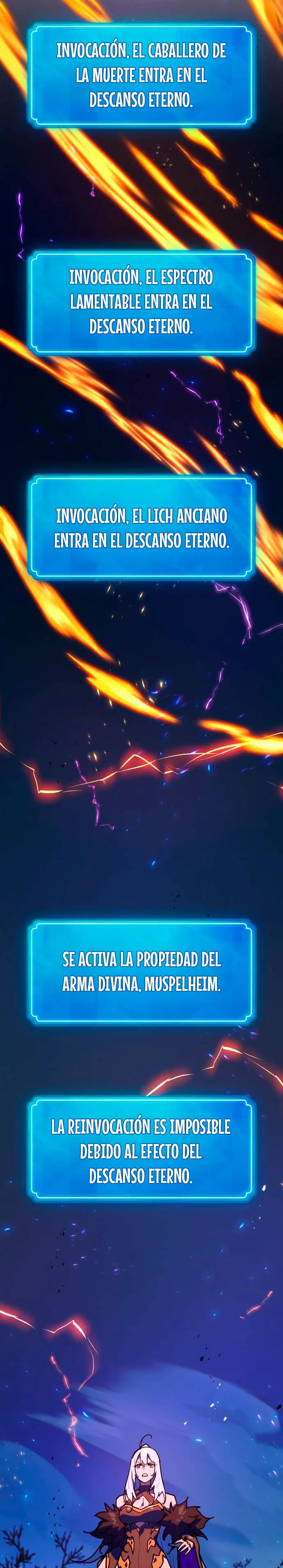 El Troll más fuerte del mundo > Capitulo 156 > Page 401