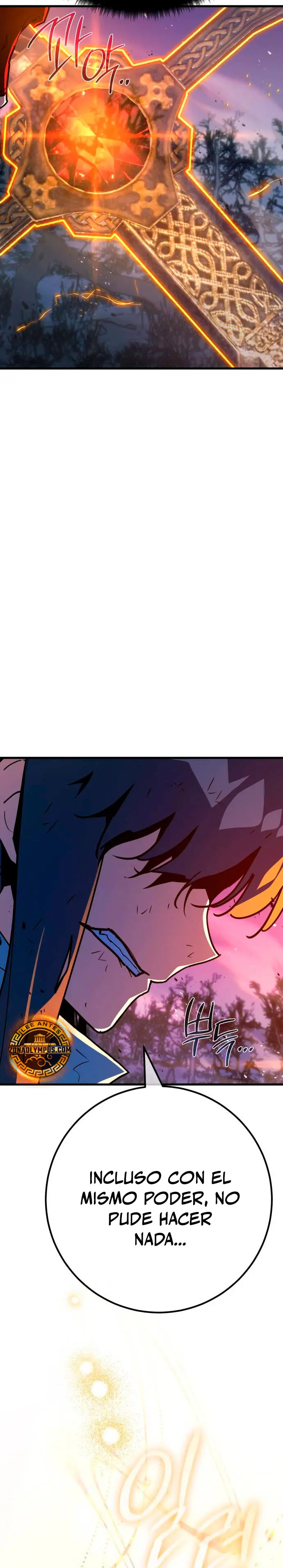 El Troll más fuerte del mundo > Capitulo 156 > Page 421