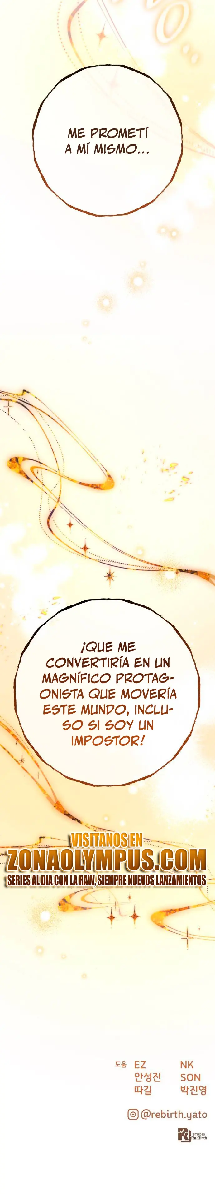 El Troll más fuerte del mundo > Capitulo 156 > Page 431