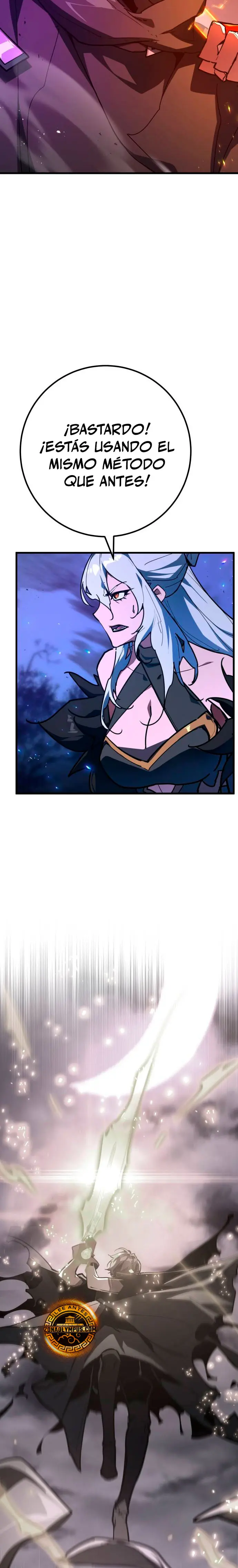 El Troll más fuerte del mundo > Capitulo 157 > Page 31