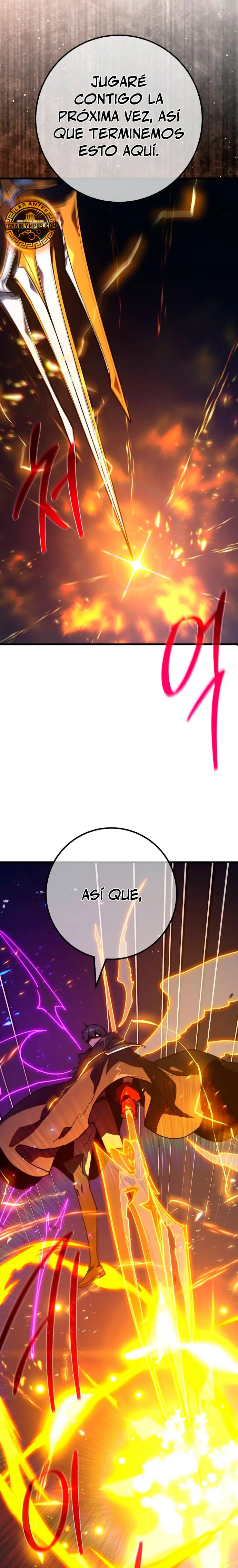 El Troll más fuerte del mundo > Capitulo 157 > Page 51