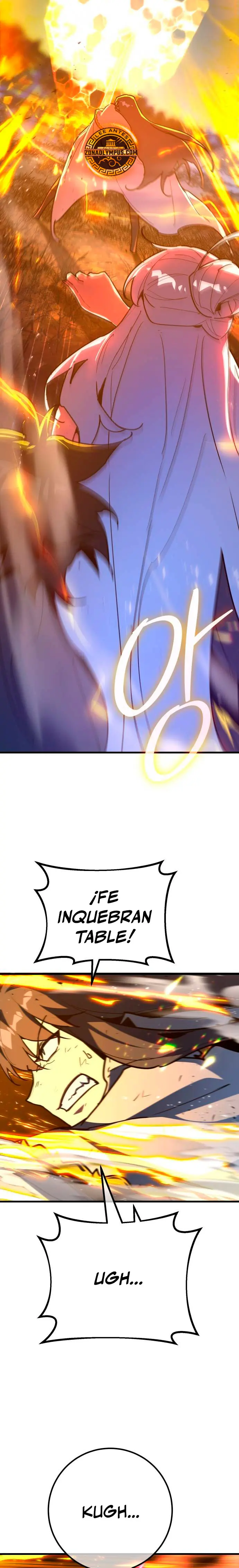 El Troll más fuerte del mundo > Capitulo 157 > Page 81