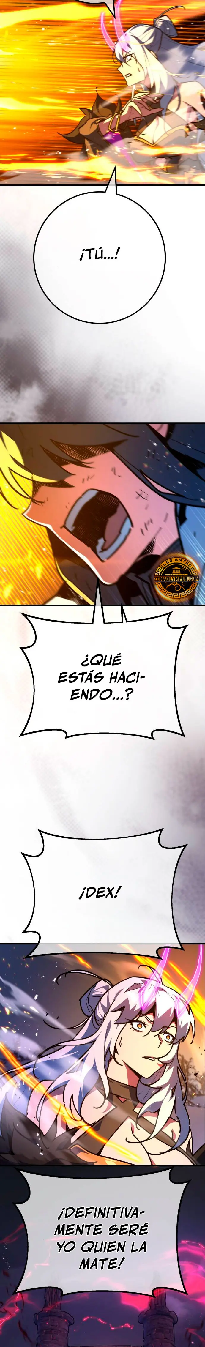 El Troll más fuerte del mundo > Capitulo 157 > Page 91