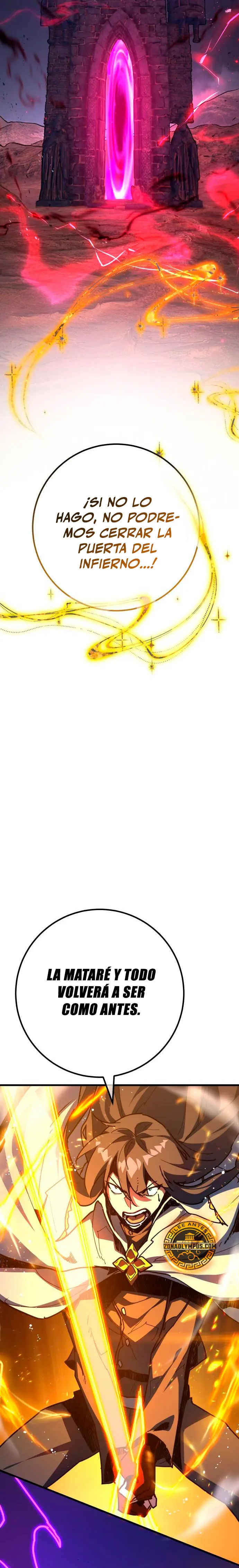 El Troll más fuerte del mundo > Capitulo 157 > Page 101