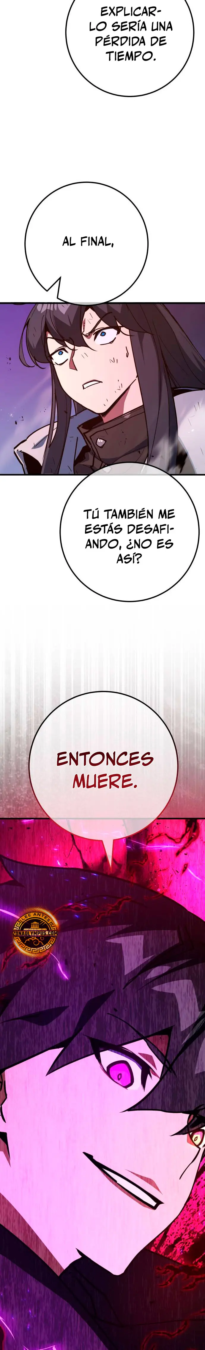 El Troll más fuerte del mundo > Capitulo 157 > Page 141