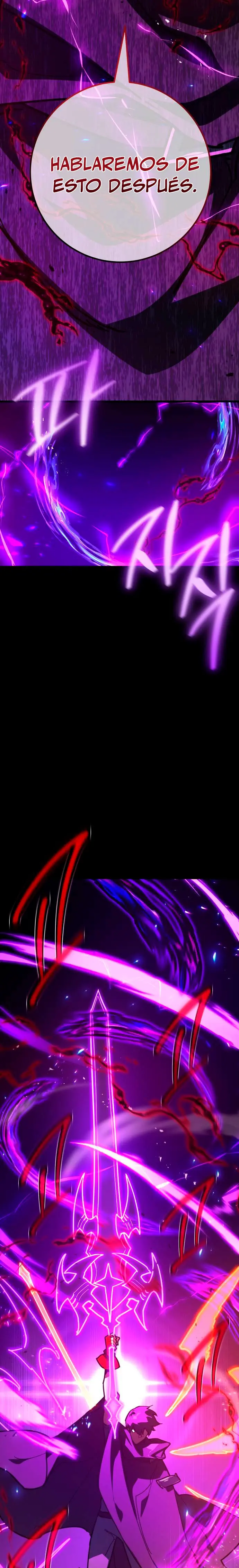 El Troll más fuerte del mundo > Capitulo 157 > Page 151