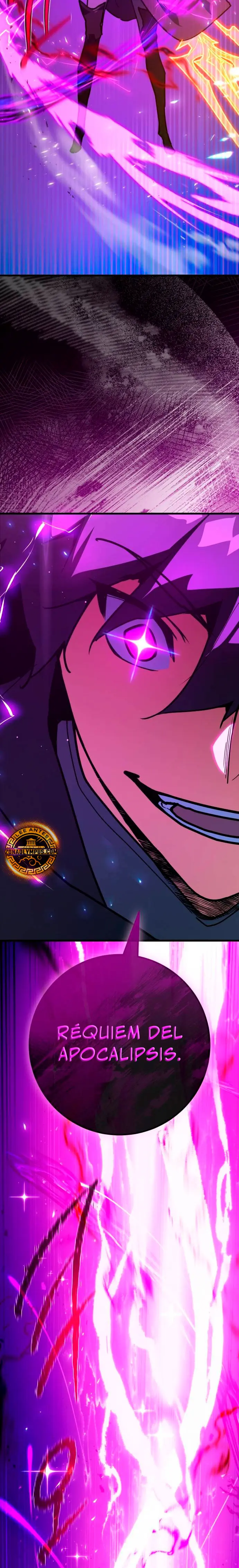 El Troll más fuerte del mundo > Capitulo 157 > Page 161