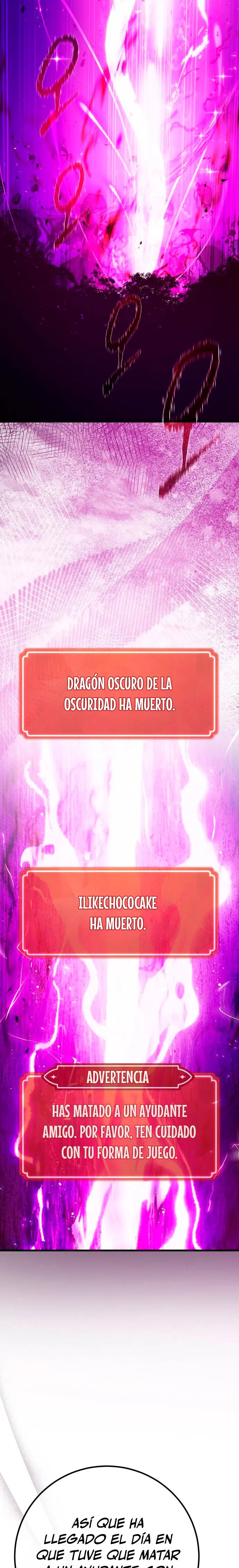 El Troll más fuerte del mundo > Capitulo 157 > Page 171