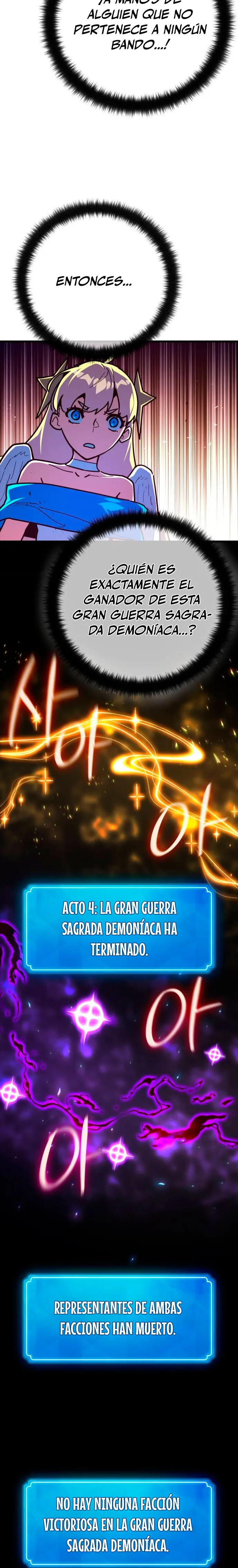 El Troll más fuerte del mundo > Capitulo 157 > Page 201