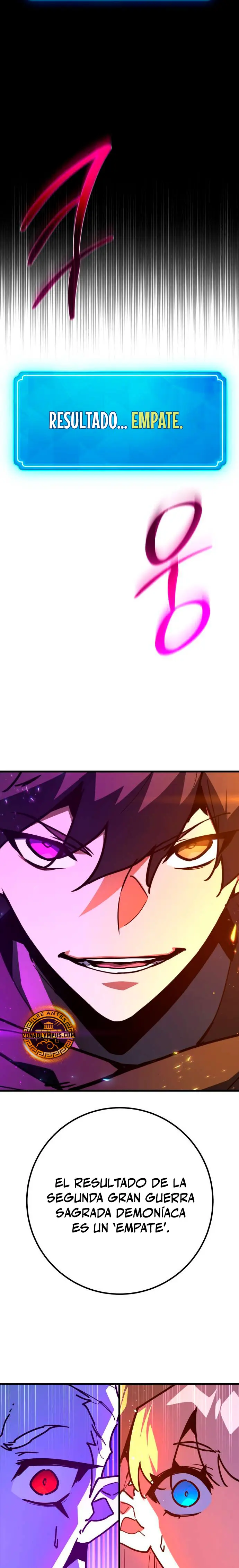 El Troll más fuerte del mundo > Capitulo 157 > Page 211