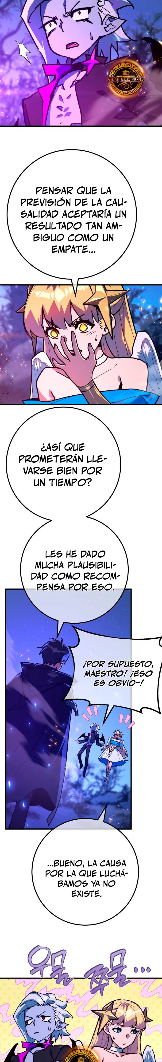 El Troll más fuerte del mundo > Capitulo 157 > Page 231