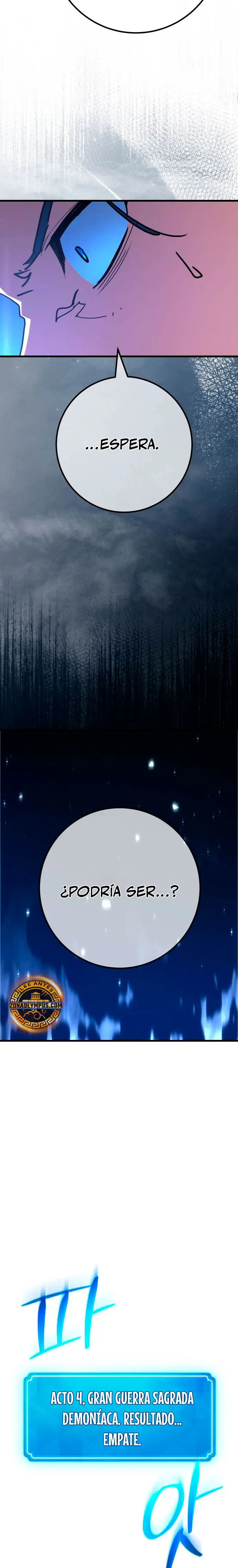 El Troll más fuerte del mundo > Capitulo 157 > Page 301