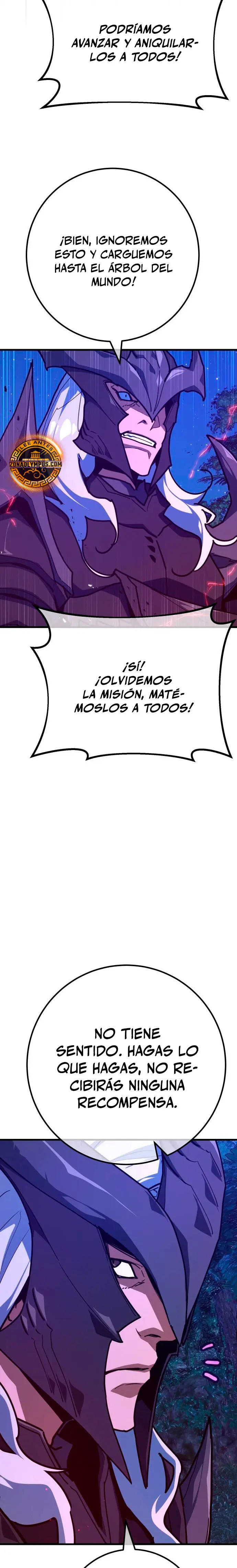 El Troll más fuerte del mundo > Capitulo 157 > Page 331