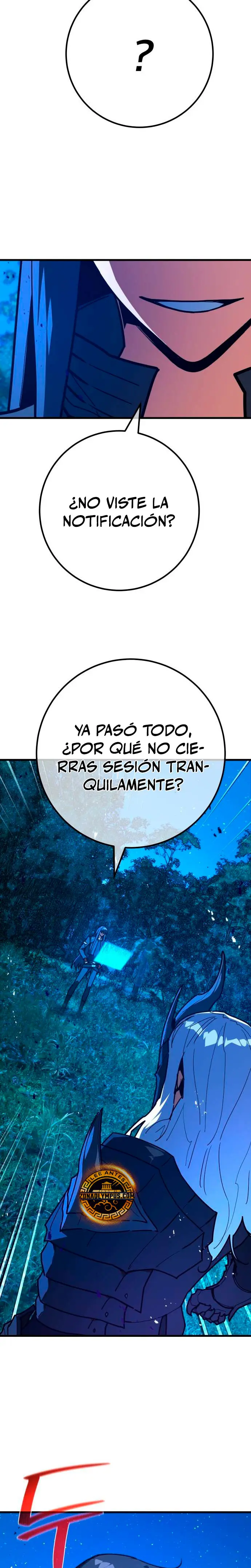 El Troll más fuerte del mundo > Capitulo 157 > Page 341