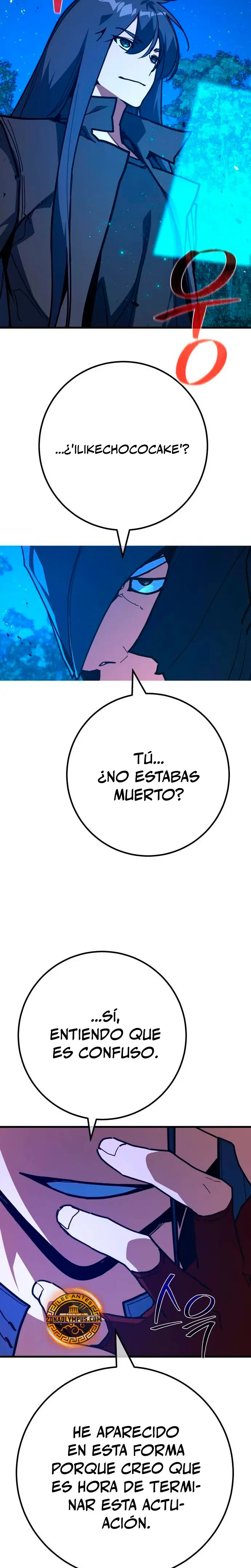 El Troll más fuerte del mundo > Capitulo 157 > Page 351