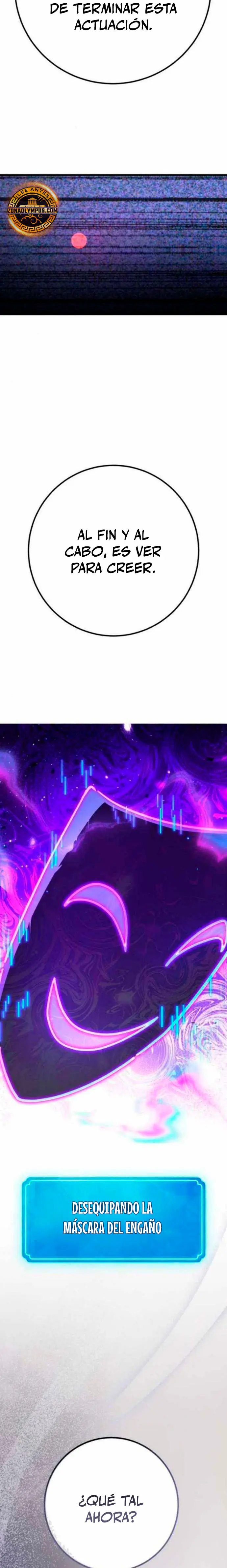 El Troll más fuerte del mundo > Capitulo 158 > Page 31