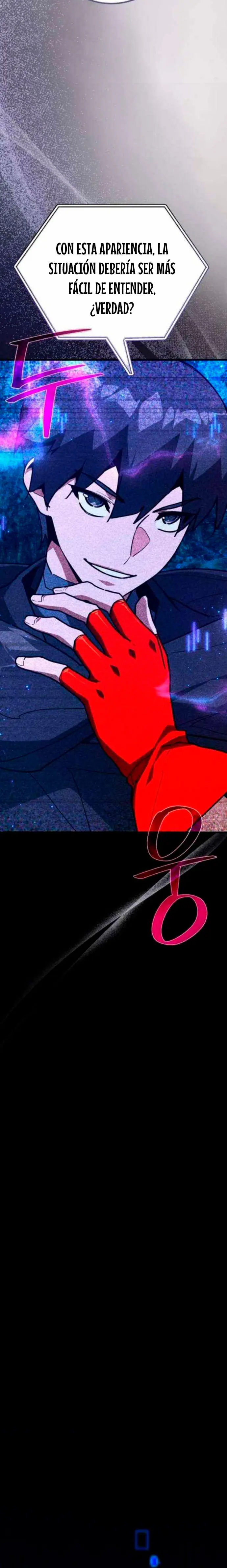 El Troll más fuerte del mundo > Capitulo 158 > Page 41