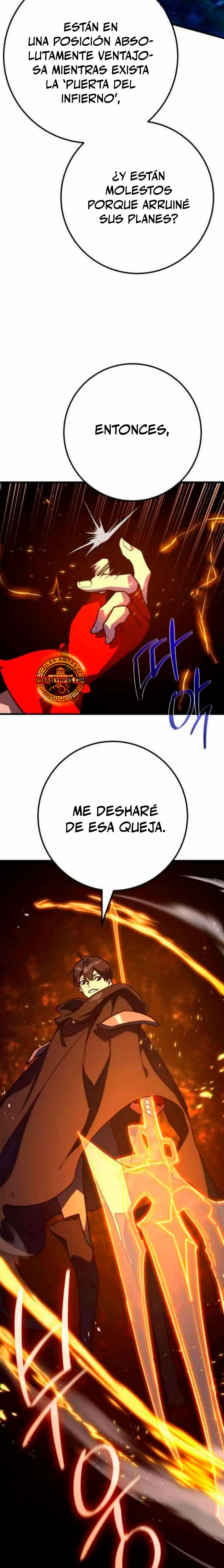 El Troll más fuerte del mundo > Capitulo 158 > Page 151
