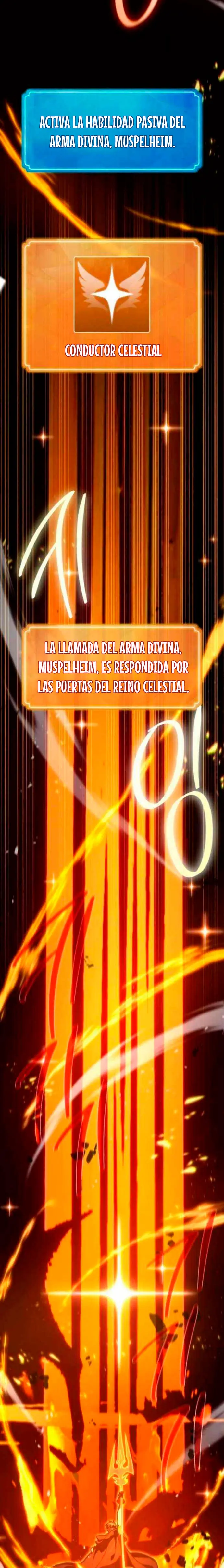 El Troll más fuerte del mundo > Capitulo 158 > Page 161