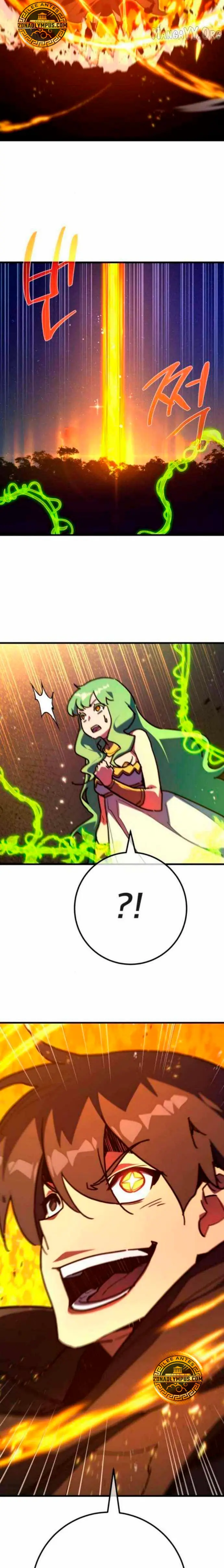 El Troll más fuerte del mundo > Capitulo 158 > Page 171