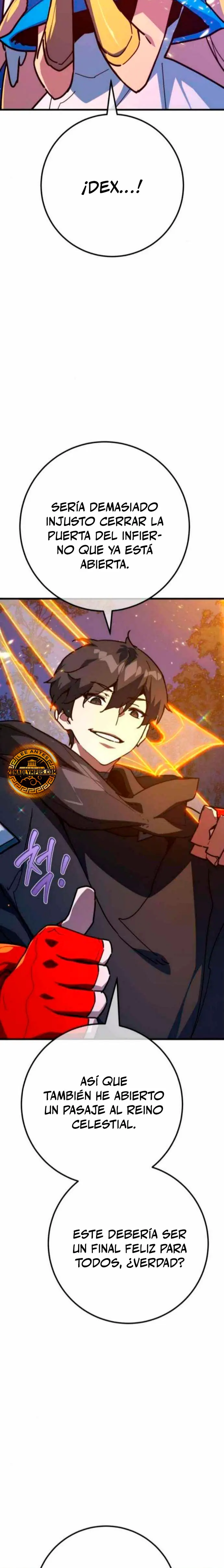 El Troll más fuerte del mundo > Capitulo 158 > Page 201