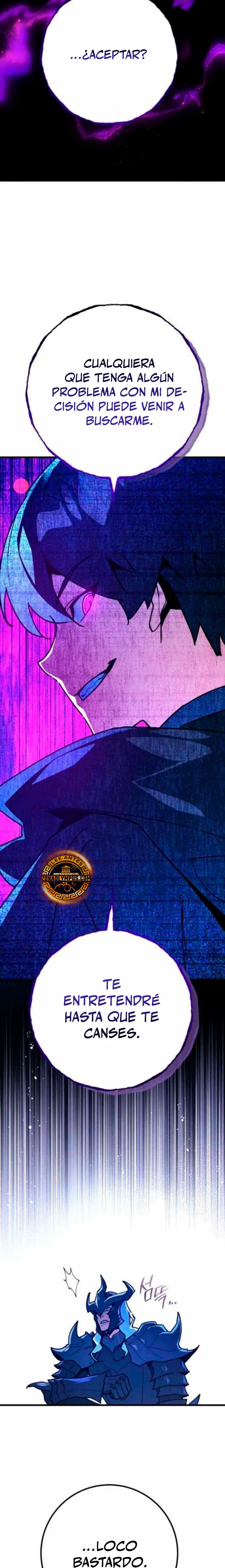 El Troll más fuerte del mundo > Capitulo 158 > Page 231