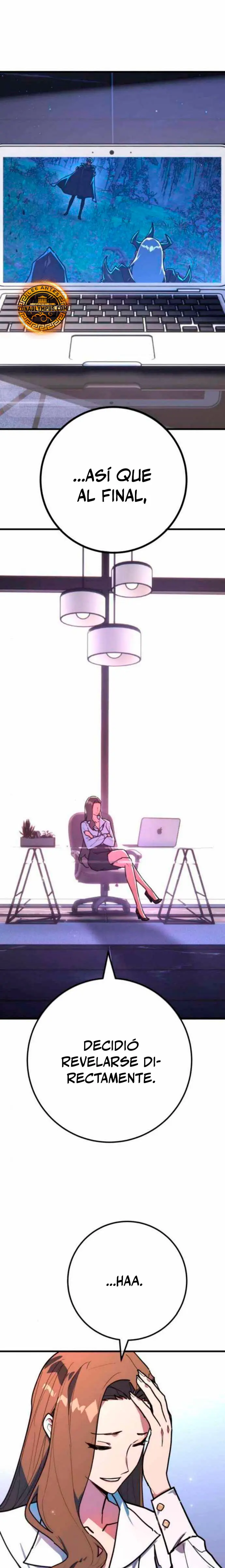 El Troll más fuerte del mundo > Capitulo 158 > Page 261