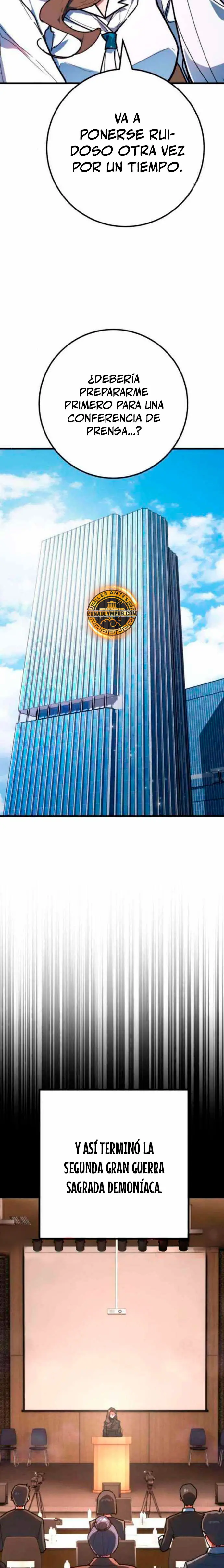 El Troll más fuerte del mundo > Capitulo 158 > Page 271