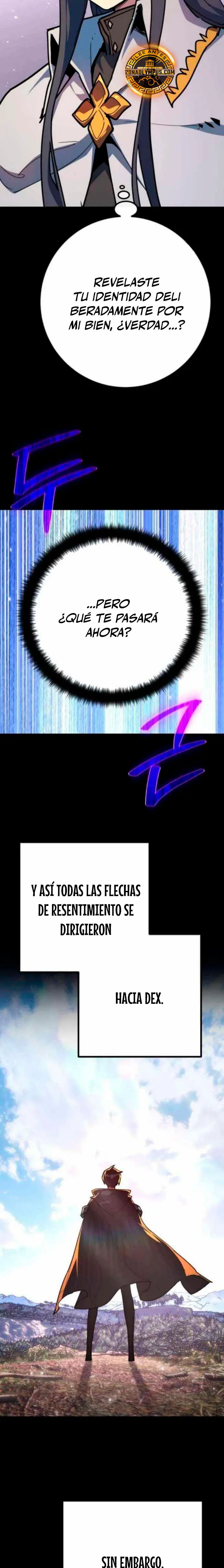 El Troll más fuerte del mundo > Capitulo 158 > Page 321