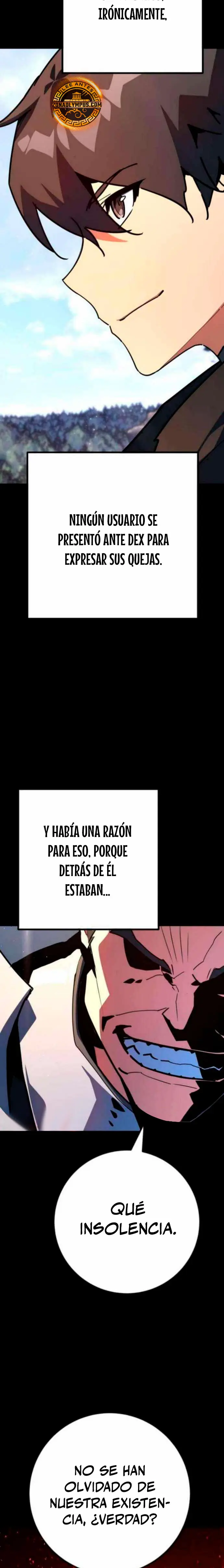 El Troll más fuerte del mundo > Capitulo 158 > Page 331