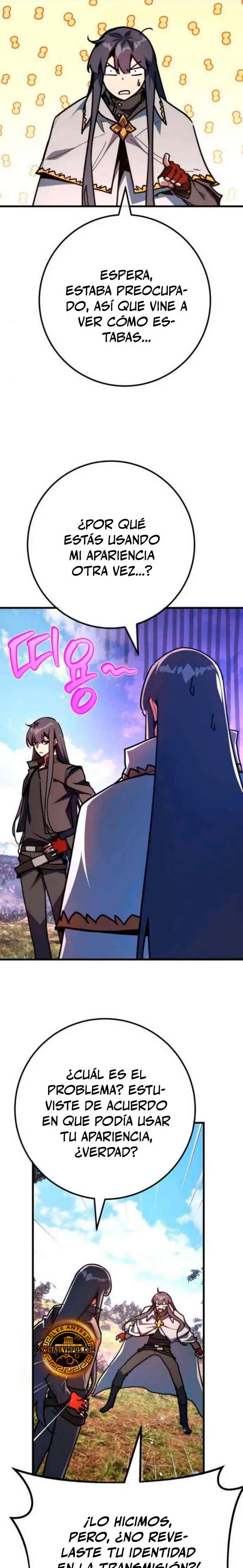 El Troll más fuerte del mundo > Capitulo 158 > Page 351