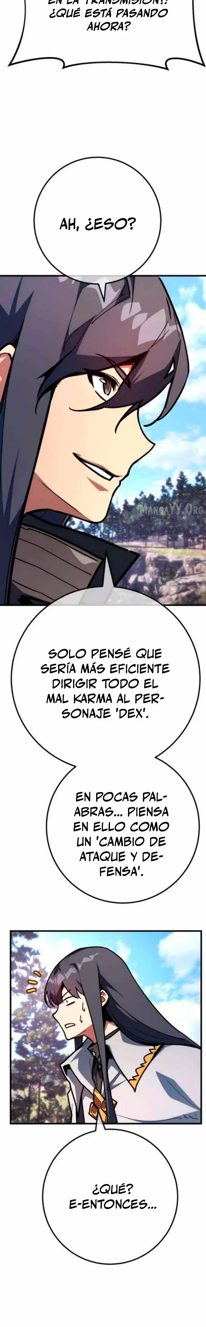 El Troll más fuerte del mundo > Capitulo 158 > Page 361