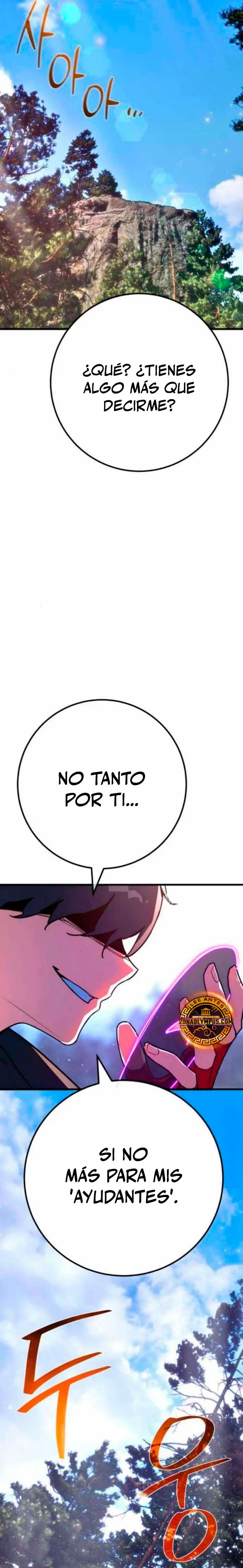 El Troll más fuerte del mundo > Capitulo 158 > Page 381