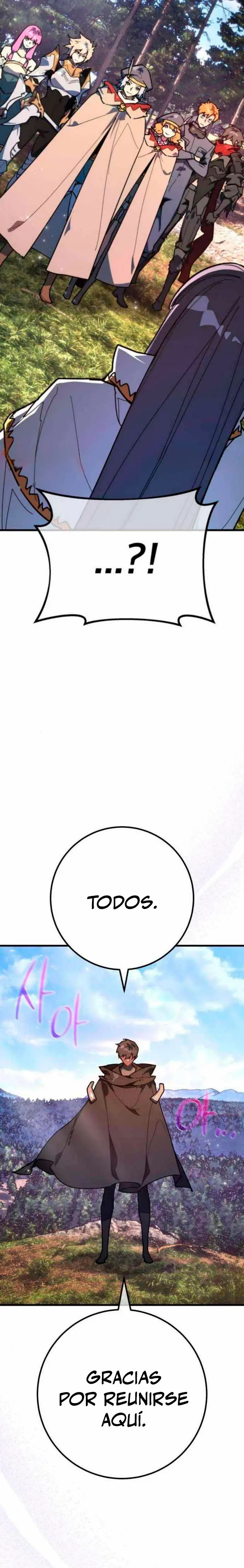 El Troll más fuerte del mundo > Capitulo 158 > Page 391