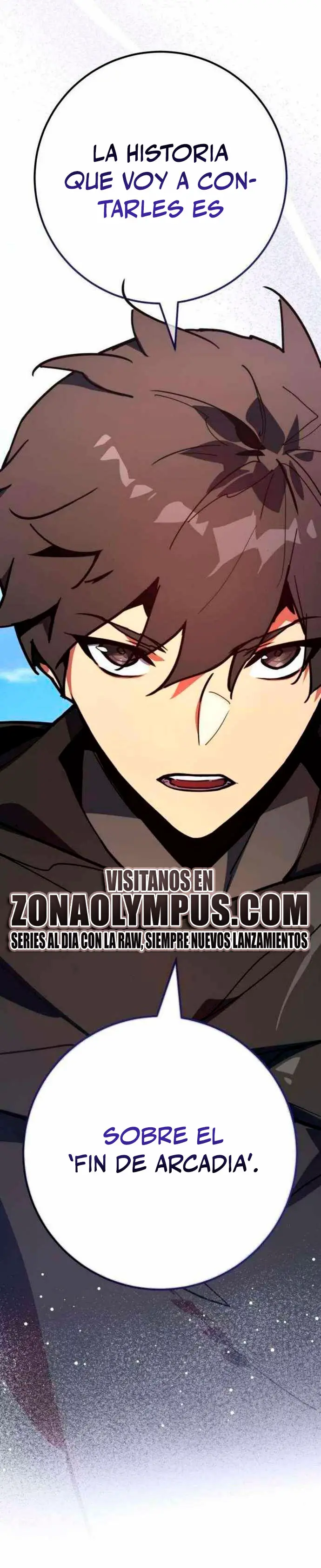 El Troll más fuerte del mundo > Capitulo 158 > Page 401