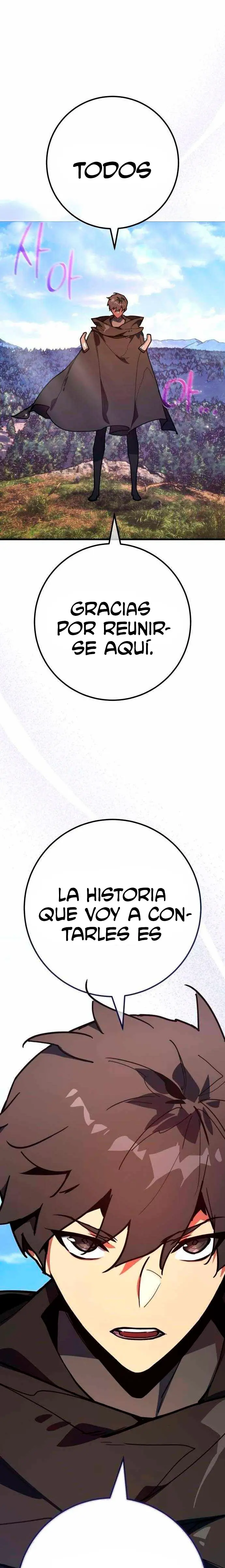 El Troll más fuerte del mundo > Capitulo 159 > Page 11