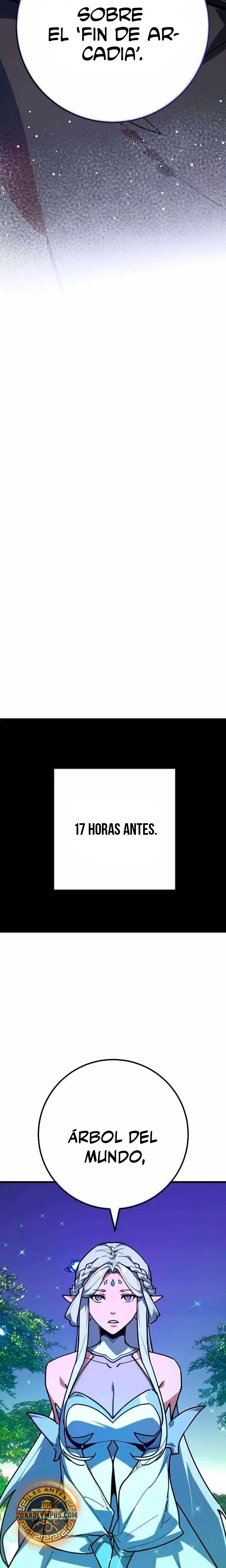 El Troll más fuerte del mundo > Capitulo 159 > Page 21